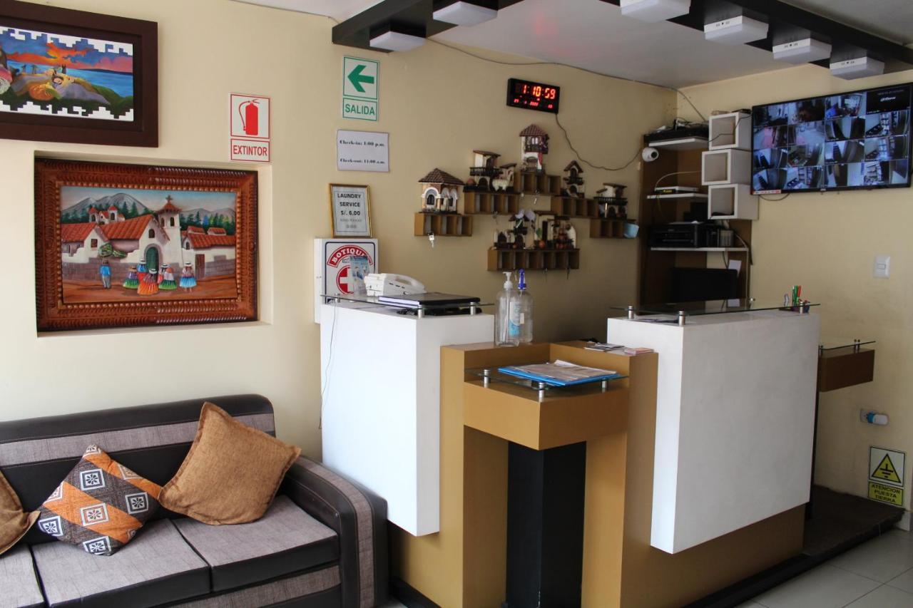 Hotel Kaaro 3*