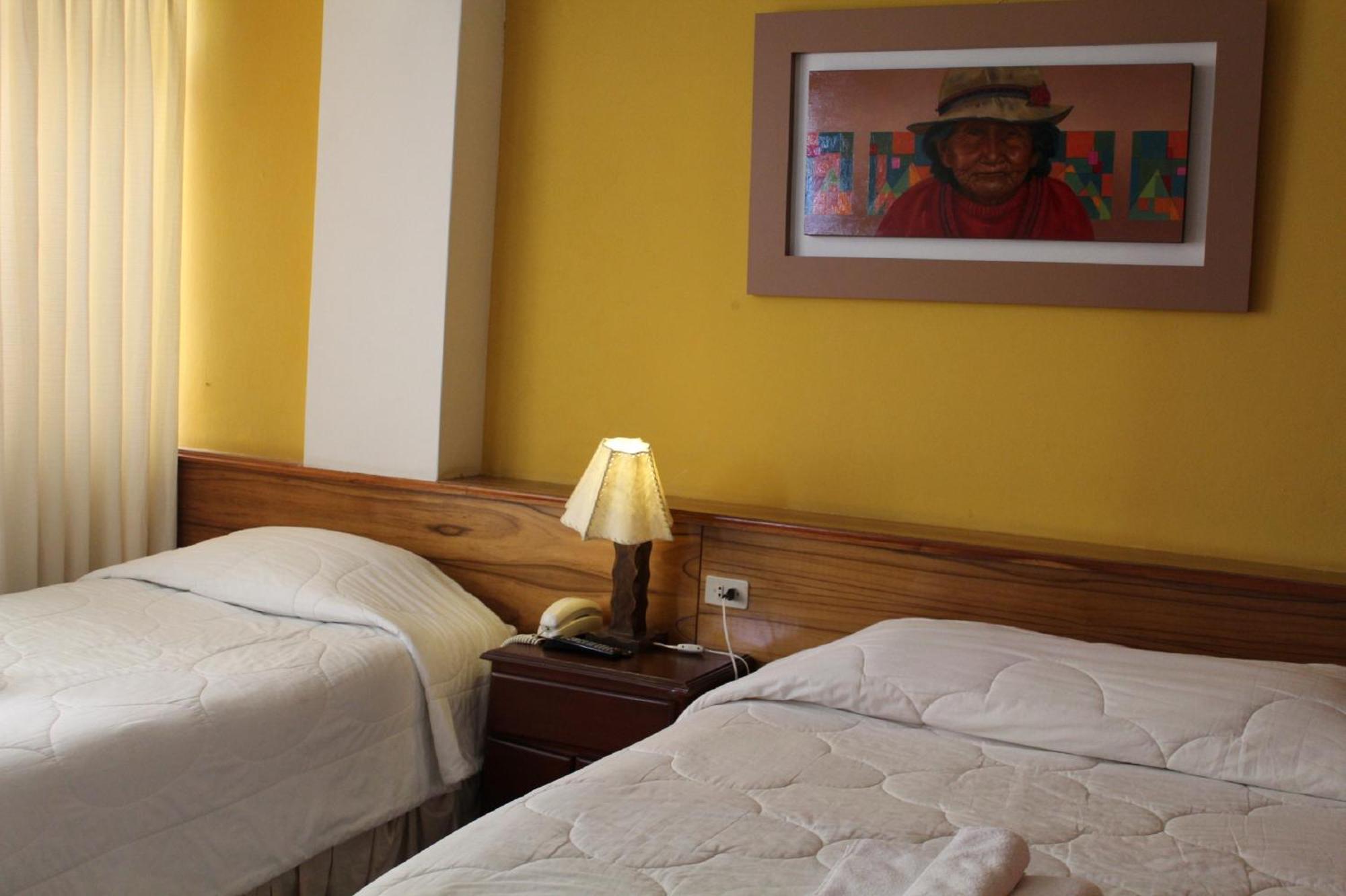 Hotel Kaaro 3*