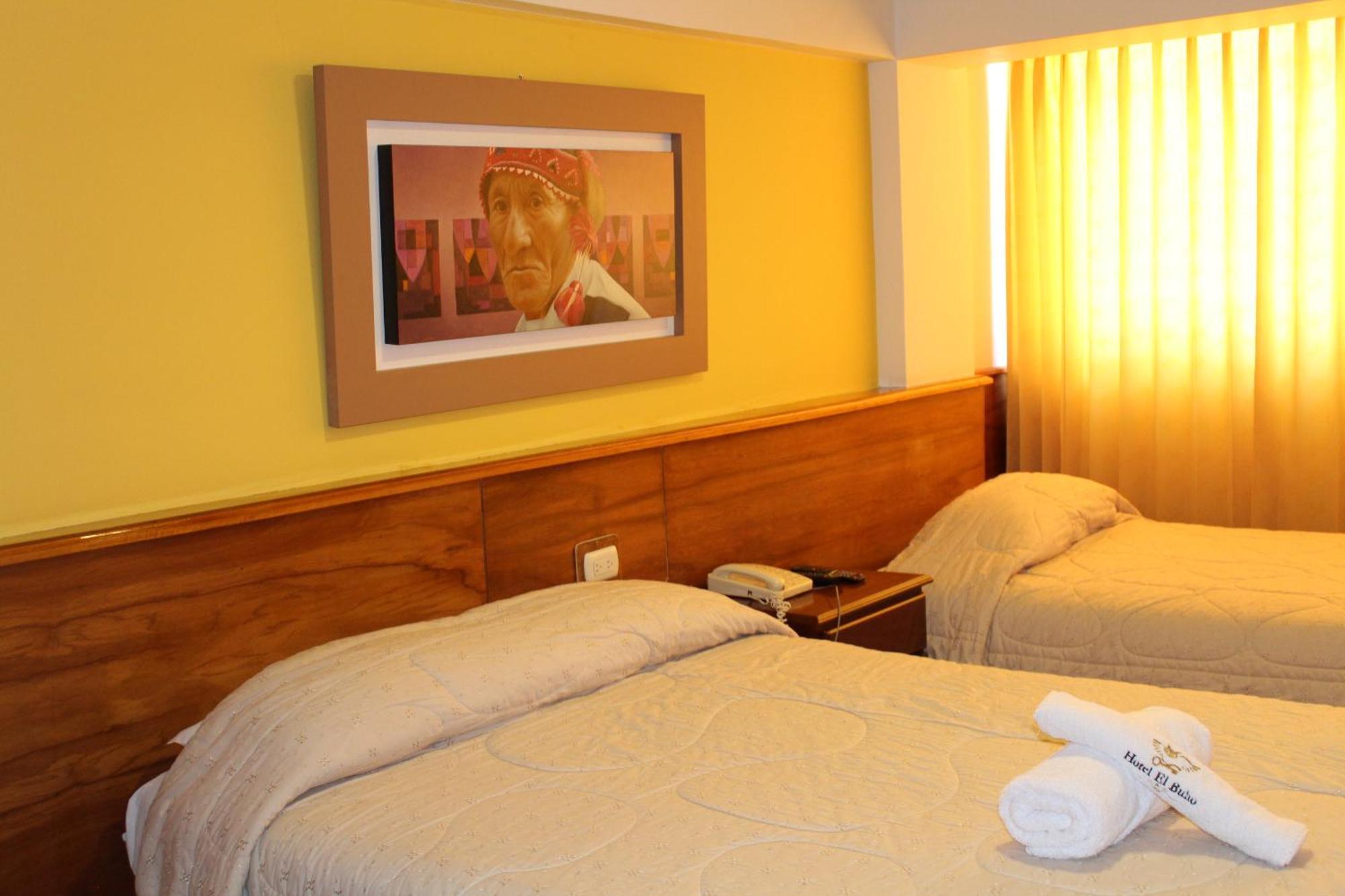 Kaaro Hotel Puno