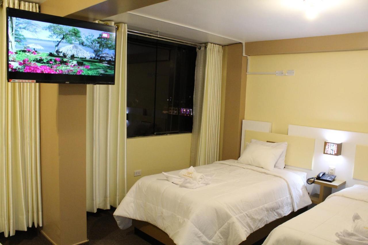 Kaaro Hotel Puno